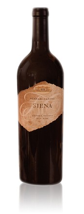 FERRARI CARANO SIENA SONOMA RED BLEND - 750ML