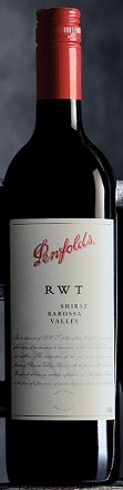 Penfolds Shiraz Rwt