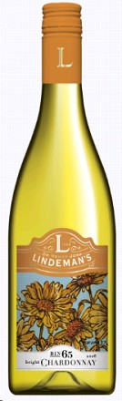 Lindeman'S Chardonnay Bin 65