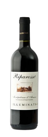 Illuminati Montepulciano D'Abruzzo Riparosso