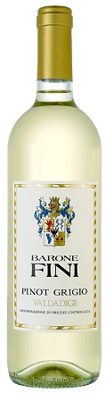 Barone Fini Pinot Grigio Valdadige