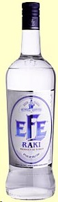 Efe Raki Classic