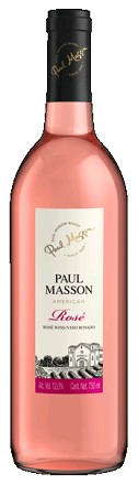 PAUL MASSON  ROSE -3.0L