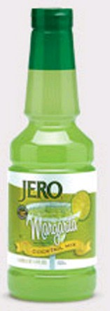 Jero Margarita