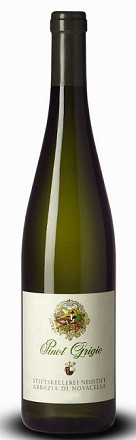 Abbazia Di Novacella Pinot Grigio