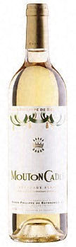 Mouton Cadet Bordeaux Blanc