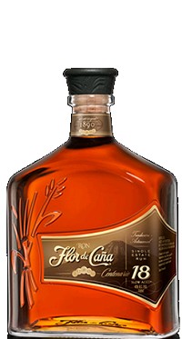 Flor De Cana Rum 18 Year