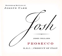 Josh Cellars Prosecco 750ml
