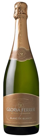 Gloria Ferrer Blanc De Blancs