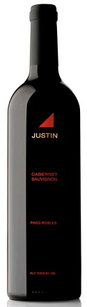Justin Vineyard Cabernet Sauvignon