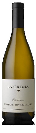 LA CREMA  CHARD RRV  -750ml