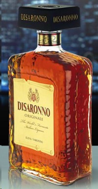 DISARONNO AMARETTO-375ML