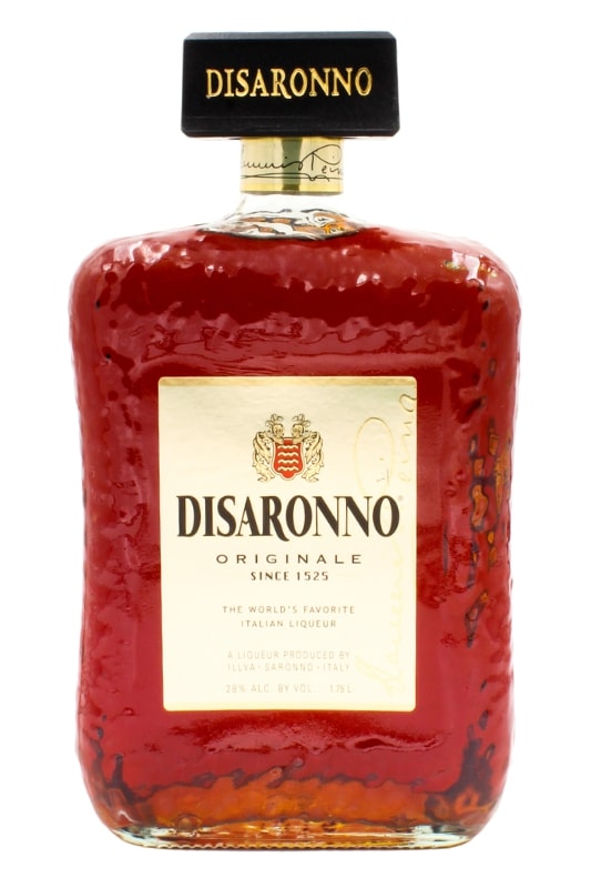 DISARONNO  AMARETTO-1.75L