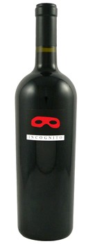 INCOGNITO  RED BLEND  -750ML