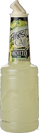 Finest Call Mojito Mix