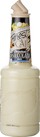 Finest Call Pina Colada Mix