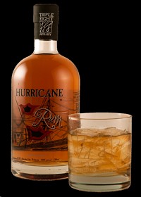 Hurricane Rum