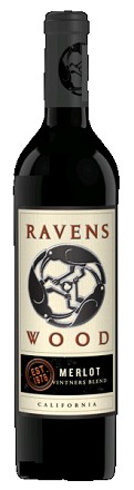 Ravenswood Merlot Vintners Blend