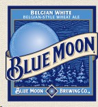 BLUE MOON  BELGIAN WHITE ALE BTL-12pk