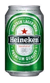 HEINEKEN  HOLLAND BEER BTL-18pk