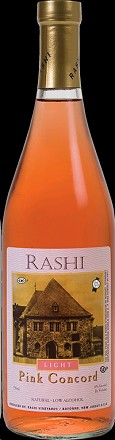 Rashi Concord Light Pink