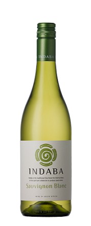 Indaba Sauvignon Blanc