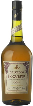 Coquerel Calvados Fine