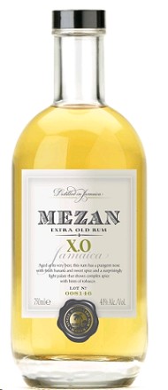 Mezan Rum Xo