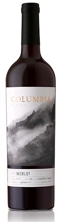 Columbia Winery Merlot