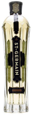 ST. GERMAIN  ELDERFLOWER LIQUEUR 200ML