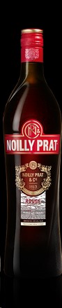 NOILLY PRAT  ROUGE SWEET VERMOUTH -750ML