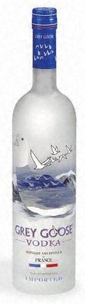 Grey Goose  Vodka-50ml