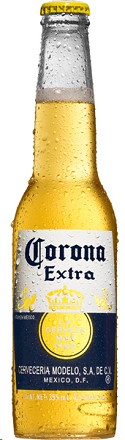 CORONA EXTRA - 24OZ CAN