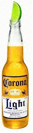 CORONA LIGHT - 12OZ BTL SINGLE