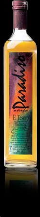 El Tesoro Tequila Anejo Paradiso