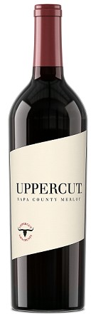Uppercut Merlot