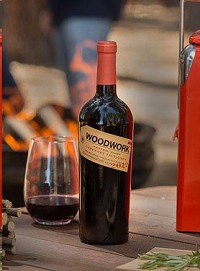 Woodwork Cabernet Sauvignon