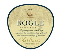 BOGLE  CHARDONNAY -750ml