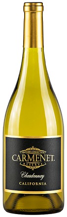CARMENET RESERVE CHARDONNAY - 750ML