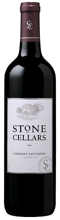 Stone Cellars Cabernet Sauvignon