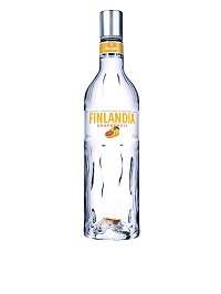 Finlandia Vodka Grapefruit