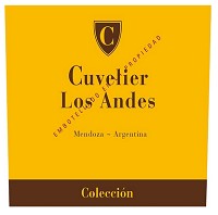 Cuvelier Los Andes Coleccion