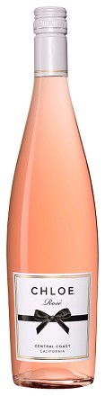 CHLOE  ROSE -750ML