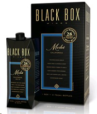 BLACK BOX  MERLOT-3.0L