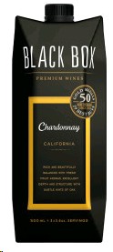 BLACK BOX  CHARDONNAY -3.0L