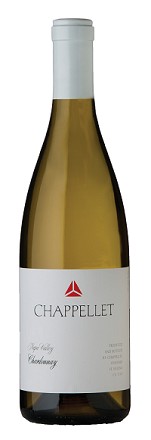 Chappellet Chardonnay
