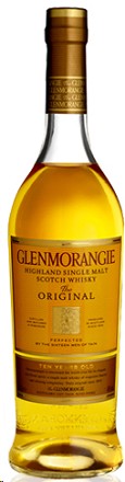 GLENMORANGIE 10YR SINGLE MALT SCOTCH-750ML