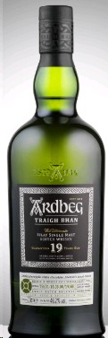 Ardbeg Scotch Single Malt 19 Year Traigh Bhan