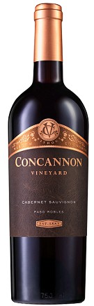 Concannon Vineyard Cabernet Sauvignon