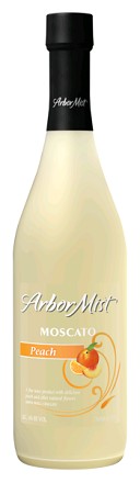 ARBOR MIST PEACH MOSCATO 1.5L